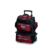 Storm 4-Ball Rolling Thunder Checkered/Red