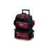 Storm 4-Ball Rolling Thunder Checkered/Red