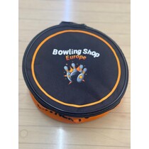 Abralon Schuur Pads (6 stuks) + Bowlingshop Europe Tas