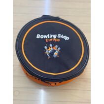 Abralon Schuur Pads (6 stuks) + Bowlingshop Europe Tas