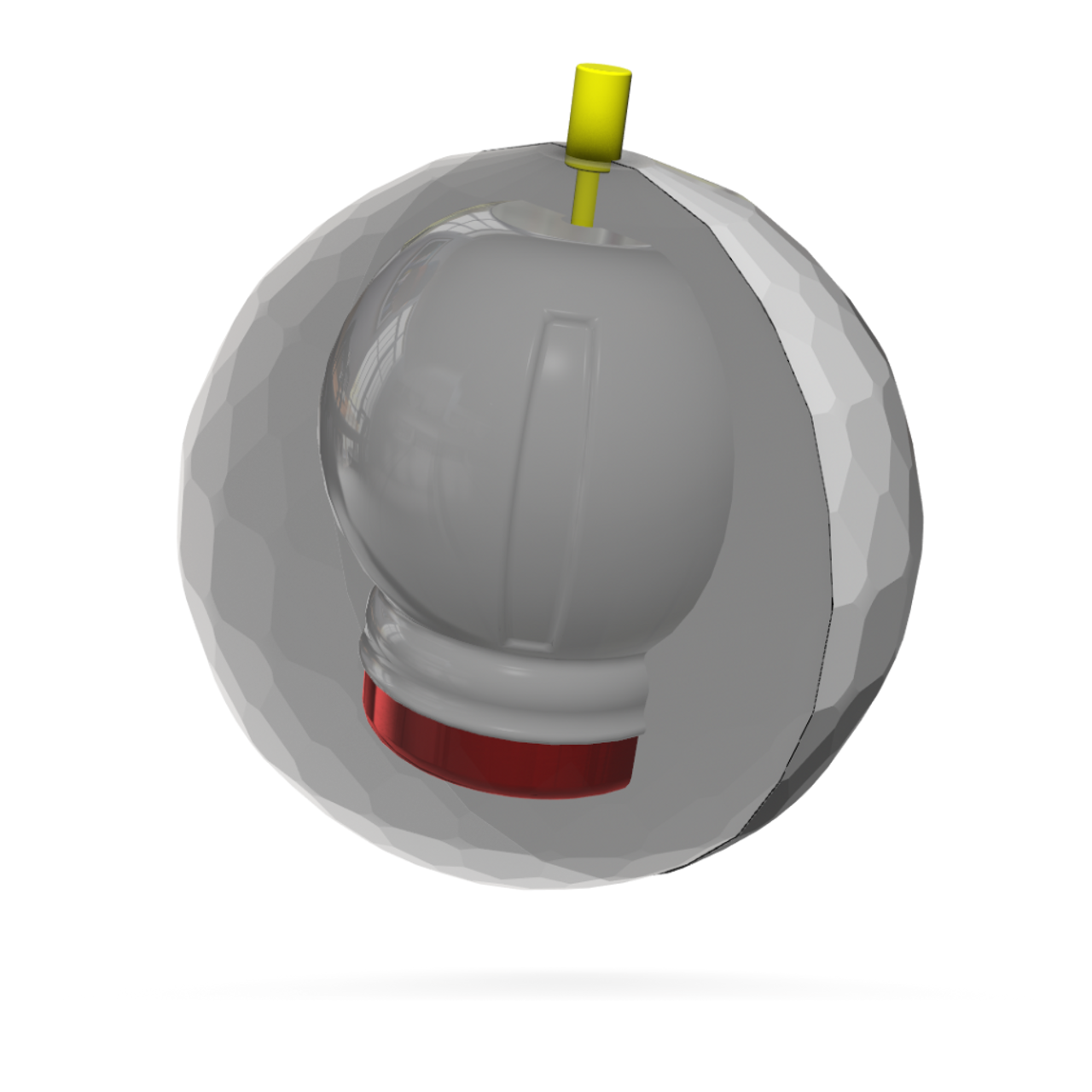 Storm IQ Tour A.I. – Precision & Power with A.I. Core Storm IQ Tour A.I. – Precision & Power with A.I. Core