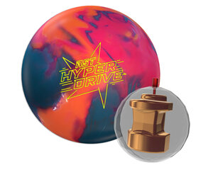 ROTO GRIP RST HYPER DRIVE ボウリングボール中古デス。 2025年最新】rst ボウリングの人気アイテム - メルカリ