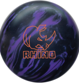 Brunswick Rhino Purple/Black