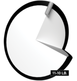 Brunswick Rhino Purple/Black