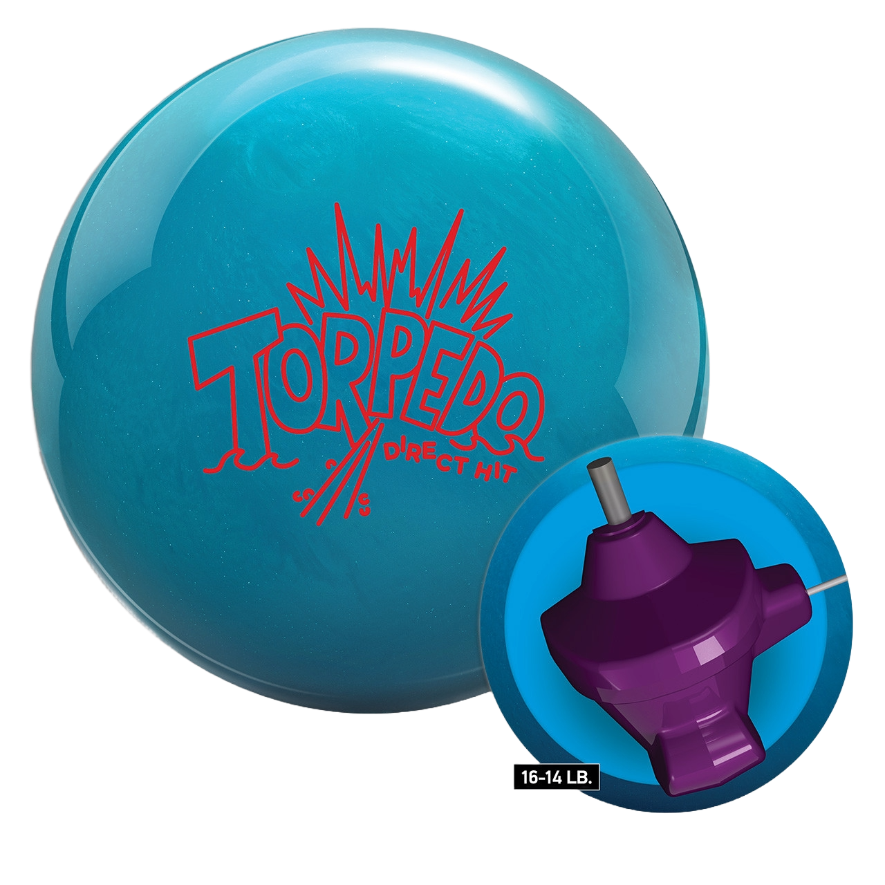 Radical Outer Limits Pearl | BowlingShopEurope