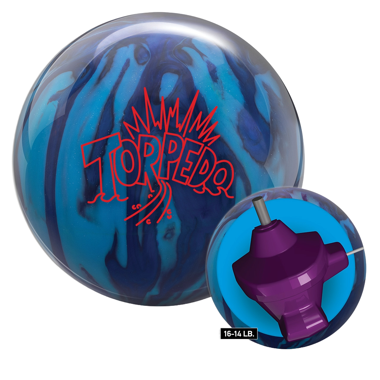 Radical Outer Limits Pearl | BowlingShopEurope
