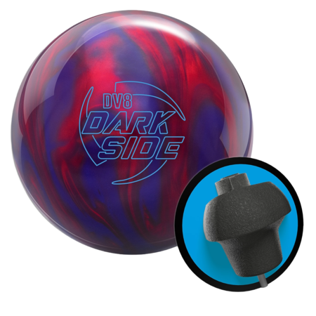 DV8 Dark Side