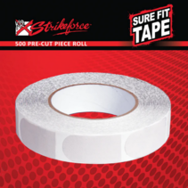 Insert Tape Wit (100 PC)