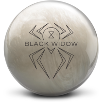 Black Widow Ghost Pearl