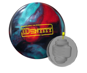 STORM IDENTITY ボウリングボール ストーム アイデンティティ STORM IDENTITY ボウリングボール ストーム アイデンティティ