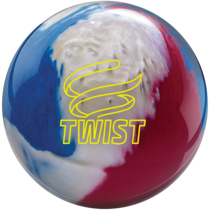 Twist Red/White/Blue