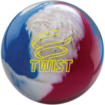 Twist Red/White/Blue