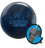 Brunswick Crown Victory