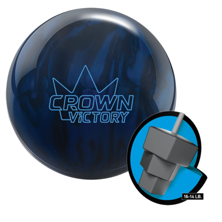 Brunswick Crown Victory