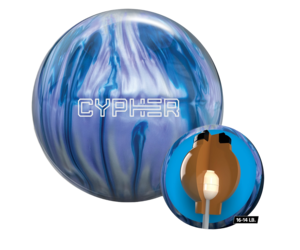 Track Cypher Pearl – Longer Length, Strong Finish