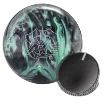 Axe Green/Smoke