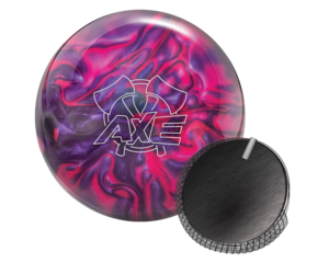 Hammer Axe Purple/Pink – Durable Spare Ball | BowlingShopEurope