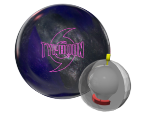 Storm Typhoon – Precision Pearl for Light Oil