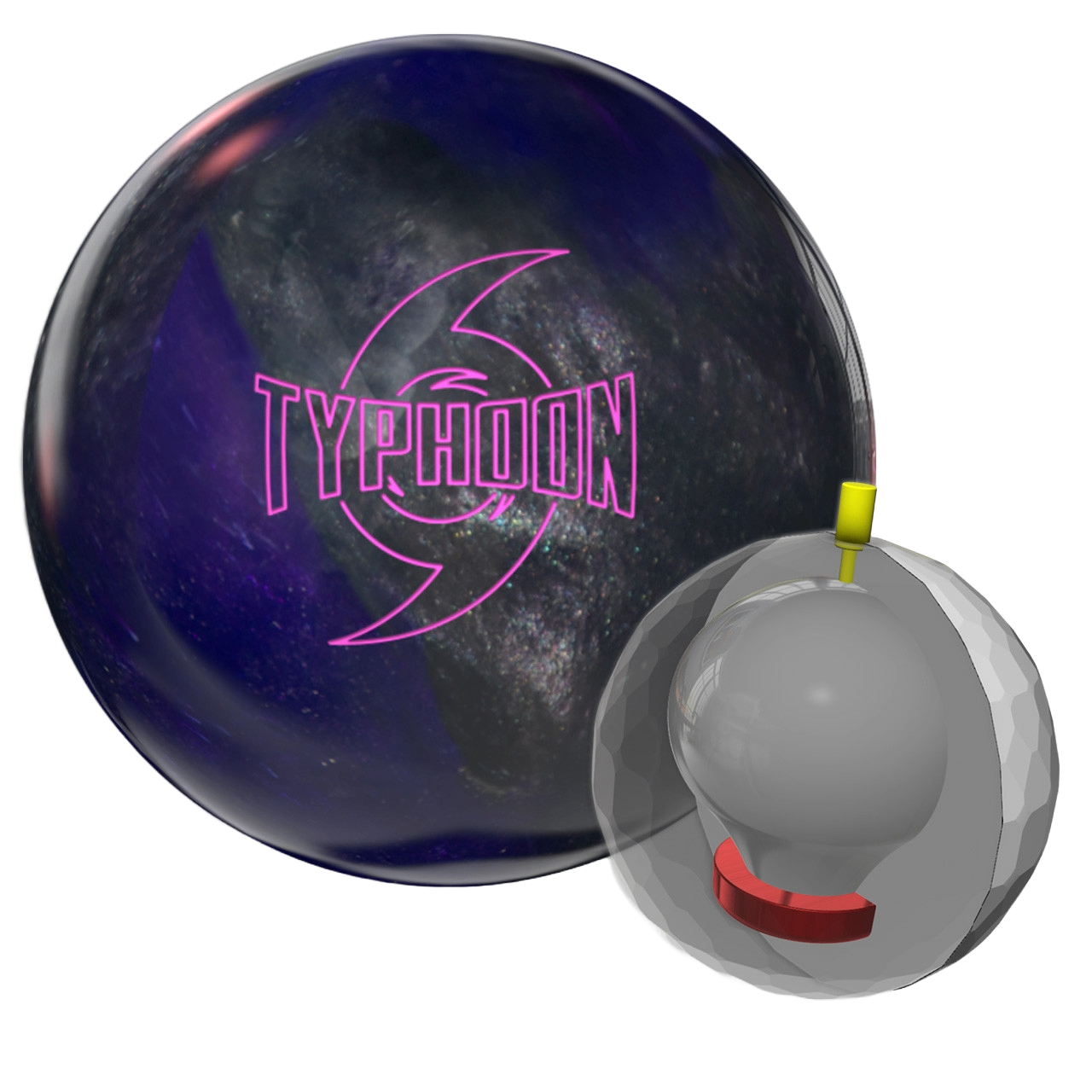 STORM ROAD WARRIOR ボウリングボール Storm Road Warrior | BowlingShopEurope