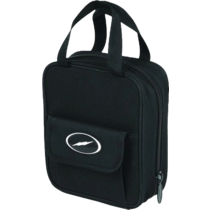 Accessory Bag Zipper Deluxe