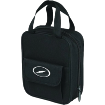 Accessory Bag Zipper Deluxe