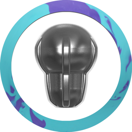 Motiv Max Thrill Hybrid