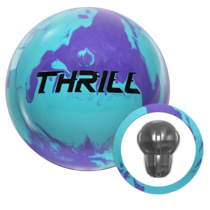 Max Thrill Hybrid