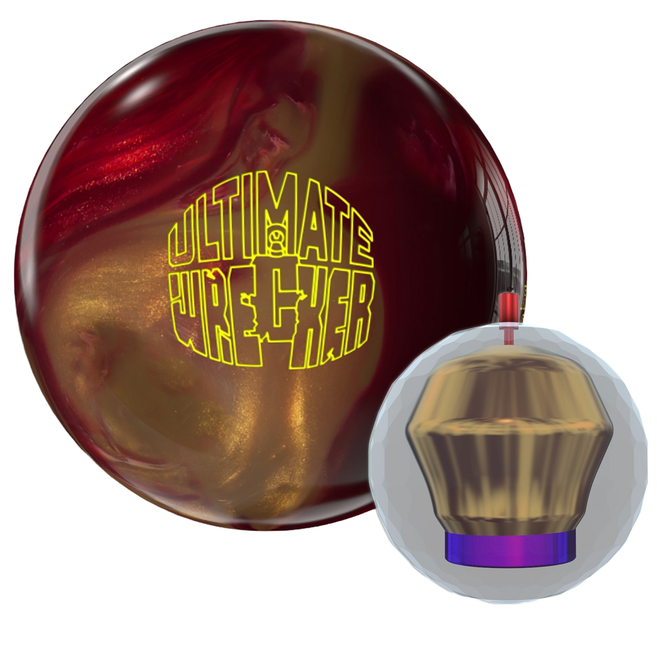 Roto Grip Ultimate Wrecker