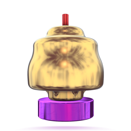 Roto Grip Hustle Glow