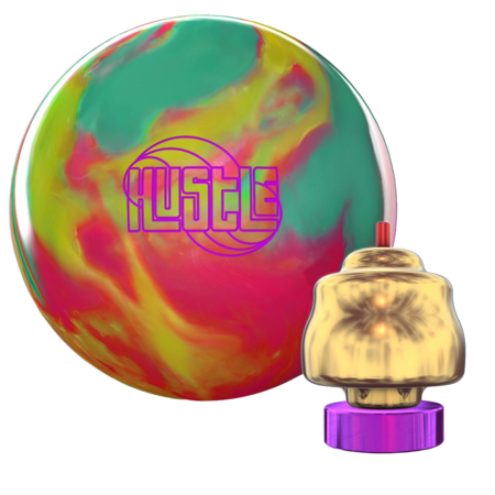 Roto Grip Hustle Glow