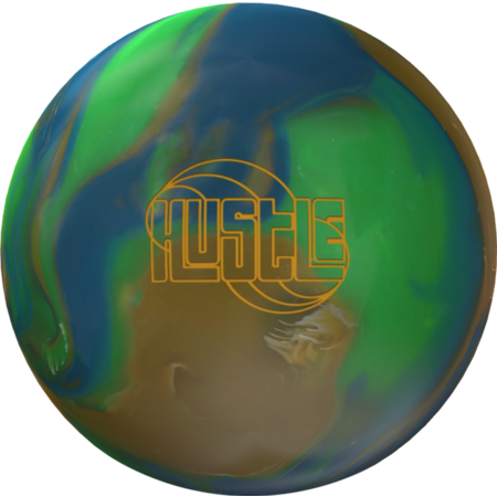 Roto Grip Hustle Earth