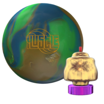 Hustle Earth