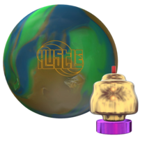 Hustle Earth