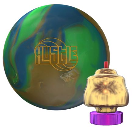 Roto Grip Hustle Earth
