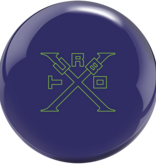 Ebonite Turbo X