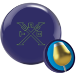 Ebonite Turbo X