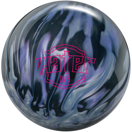 DV8 Hater Pearl