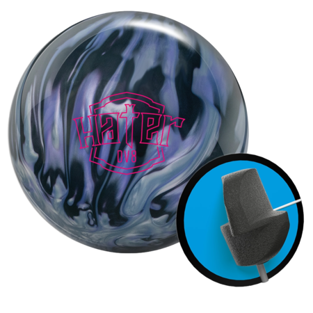 DV8 Hater Pearl