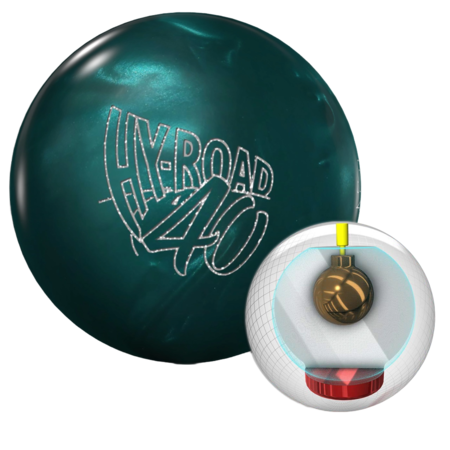 Storm Hy-Road 40