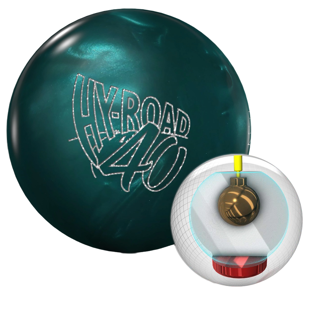Storm Hy-Road 40