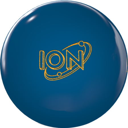 Storm Ion Pro Solid