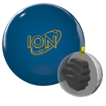 Ion Pro Solid