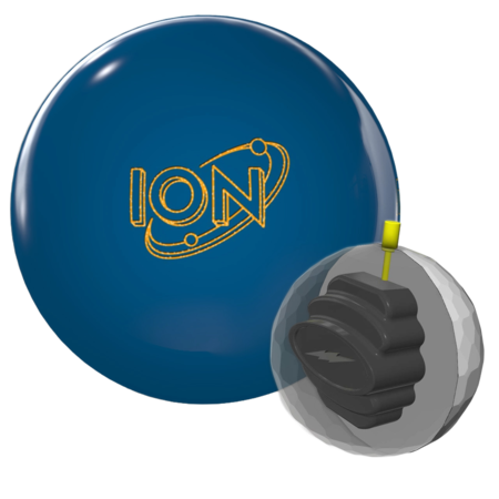 Storm Ion Pro Solid