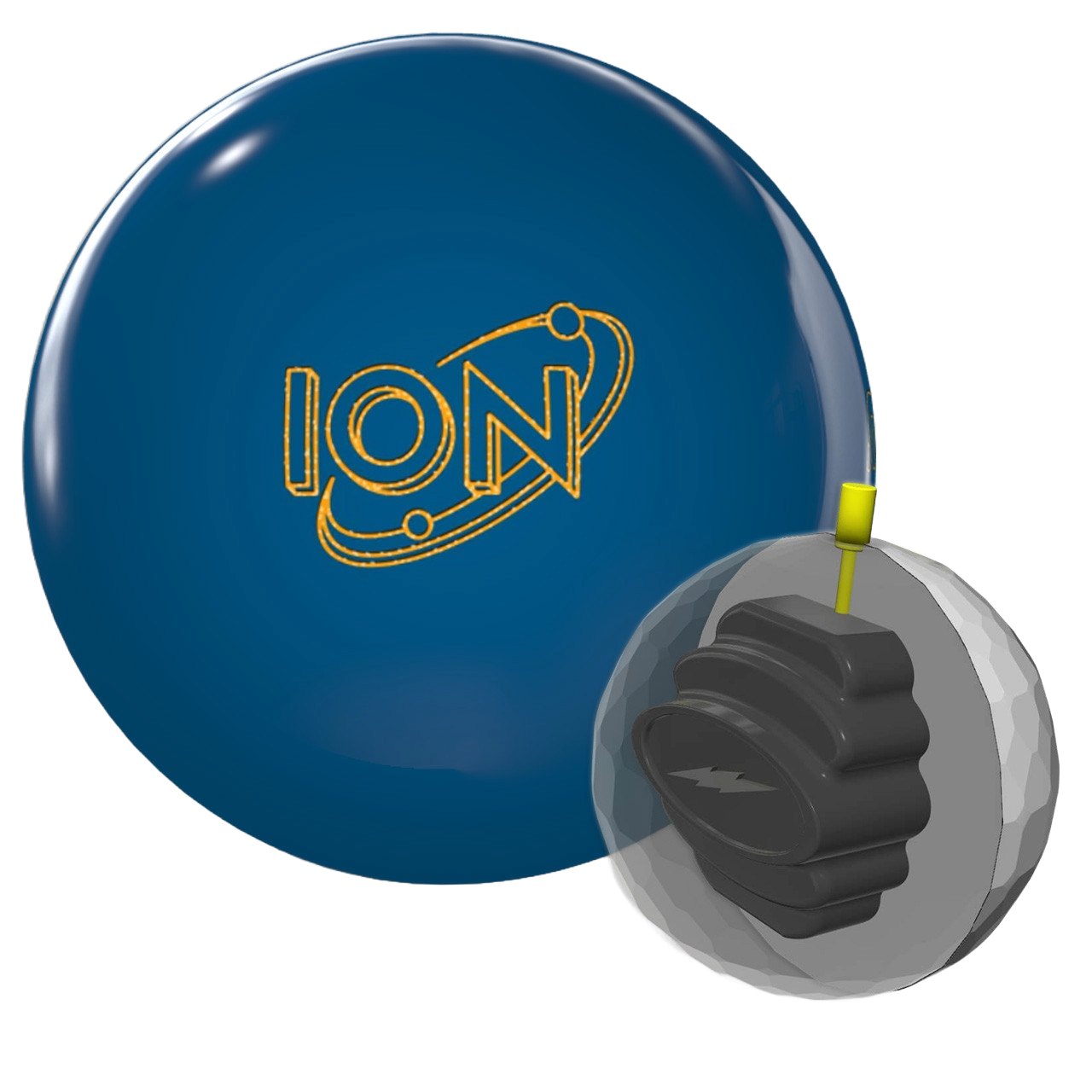 Storm Ion Pro Solid