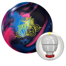 Tropical Surge Black/Blue/Pink