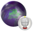 Storm Tropical Surge Silver/Purple
