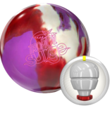 Storm Tropical Surge Red/White/Purple