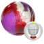 Storm Tropical Surge Red/White/Purple