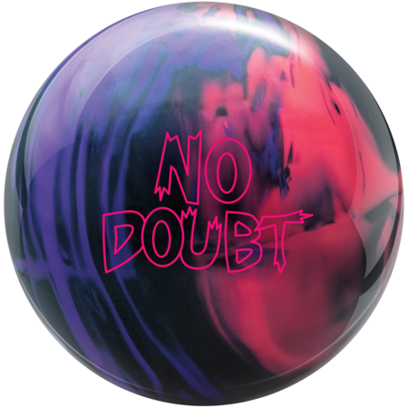 Radical No Doubt Solid