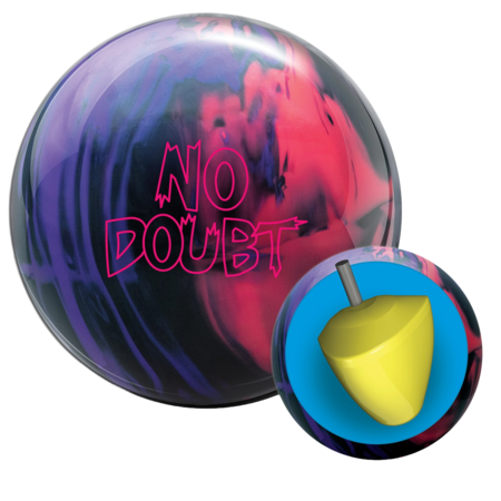 Radical No Doubt Solid